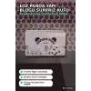 Loz Pada Yapı Blokları Sürpriz Kutu Figür Oyuncak - Tekli Paket 1 Adet BX-316303