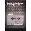 Loz Pada Yapı Blokları Sürpriz Kutu Figür Oyuncak - Tekli Paket 1 Adet BX-316303