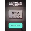 Loz Pada Yapı Blokları Sürpriz Kutu Figür Oyuncak - Tekli Paket 1 Adet BX-316303