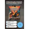 Monster Jam Canavar Kamyon Model Araba 1:64 Ölçekli Tekli Oyuncak Araç BX-316318