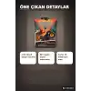Monster Jam Canavar Kamyon Model Araba 1:64 Ölçekli Tekli Oyuncak Araç BX-316318