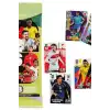 FIFA World Cup 2026 Futbolcu Kartı Adrenalyn XL Koleksiyon Oyunu 8 Adet BX-316319