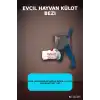 Evcil Hayvan Külot Bezi M Beden, 6-11 kg Sızdırmaz Cırt Cırtlı Köpek Hijyen Bezi BX-316379