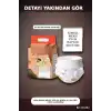 Kedi Köpek Külot Bezi XS Beden 2-4 kg Cırt Cırtlı Sızdırmaz Hasta Bezi BX-316382