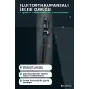 Telefon Selfie Çubuğu Bluetooth Kumandalı Katlanabilir Gövde Yatay Dikey Çekim BX-316414