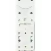 3lü Grup Priz Çocuk Korumalı Klemensli 16A 250V Topraklı 2P+E Çoklu Priz BX-316415
