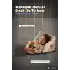 Peluş Sıcak Su Torbası 1 Lt - Kuzucuk Figürlü Yumuşak Kılıflı Termal Torba BX-316441