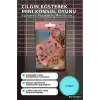 Çılgın Köstebek Mini Konsol Oyunu - Çocuklar İçin El Atarisi, Tekli Paket BX-316448