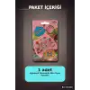 Çılgın Köstebek Mini Konsol Oyunu - Çocuklar İçin El Atarisi, Tekli Paket BX-316448