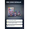 Marvel Ve Spin Oyuncak Telsiz 2li Set 100 Metre Menzilli 2.4 GHz Çocuk İletişim Oyuncağı BX-316452