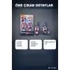 Marvel Ve Spin Oyuncak Telsiz 2li Set 100 Metre Menzilli 2.4 GHz Çocuk İletişim Oyuncağı BX-316452