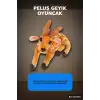 Peluş Geyik Sesli Oyuncak 30 cm Yumuşak Çocuk Oyun Arkadaşı Tekli Paket BX-316475