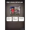 Futbolcu Mini Figür Oyuncak - Karışık Ülkeler Serisi Tekli Paket, 1 Adet BX-316484