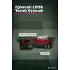 Römorklu Traktör Oyuncak Araç Tekli Paket - Çocuklar İçin Asorti Model BX-316507