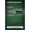 Römorklu Traktör Oyuncak Araç Tekli Paket - Çocuklar İçin Asorti Model BX-316507