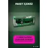 Römorklu Traktör Oyuncak Araç Tekli Paket - Çocuklar İçin Asorti Model BX-316507