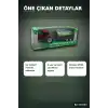 Römorklu Oyuncak Traktör Modeli - Çocuklar İçin Çiftlik Aracı Oyun Seti BX-316543