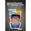 Masa Üstü Spor Oyun Seti Buz Hokeyi Basketbol Futbol Modeli - 1 Adet Asorti BX-316545