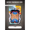 Masa Üstü Spor Oyun Seti Buz Hokeyi Basketbol Futbol Modeli - 1 Adet Asorti BX-316545