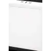 Kare Sıva Üstü LED Panel Armatür 25W 6400K Beyaz Işık 21 cm Tavan Lambası BX-316573