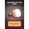 LED Ampul 35W Gün Işığı 3200K E27 Duy 2200 Lümen 180 Derece IP20 - 1 Adet BX-316574