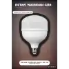 LED Ampul 35W Gün Işığı 3200K E27 Duy 2200 Lümen 180 Derece IP20 - 1 Adet BX-316574