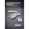 İpli Tüy Alma Aleti Pratik Yüz Epilasyon Aparatı - Tekli Paket, Ev Tipi BX-316603