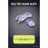 İpli Tüy Alma Aleti Pratik Yüz Epilasyon Aparatı - Tekli Paket, Ev Tipi BX-316603