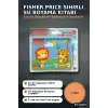 Fisher Price Sihirli Boyama Kitabı Eğitici Aktivite Defteri Tekli Paket BX-316676