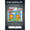 Fisher Price Sihirli Boyama Kitabı Eğitici Aktivite Defteri Tekli Paket BX-316676
