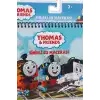 Fisher Price Sihirli Boyama Kitabı Thomas Temalı Çocuk Aktivite Kitabı BX-316677