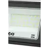 LED Projektör 30W 3200K Gün Işığı Ultra Slim IP66 Dış Mekan Aydınlatma BX-316694