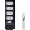 Solar Sokak Armatürü 400W 32000 Lümen Güneş Enerjili Dış Mekan Lambası Kumandalı 1 Adet BX-316699