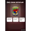 Ant Blocks Eğitici Yapı Blokları 72 Parça - 18 Ay ve Üzeri Çocuk Oyuncak Seti BX-316729