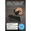 Boy Uzatıcı Ayakkabı Tabanlığı 1.5 - 5 cm Hava Yastıklı Kadın Erkek Uyumlu 1 Çift BX-316733