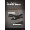 Boy Uzatıcı Ayakkabı Tabanlığı 1.5 - 5 cm Hava Yastıklı Kadın Erkek Uyumlu 1 Çift BX-316733