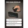 Boy Uzatıcı Ayakkabı Tabanlığı 1.5 - 5 cm Hava Yastıklı Kadın Erkek Uyumlu 1 Çift BX-316733