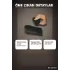 Boy Uzatıcı Ayakkabı Tabanlığı 1.5 - 5 cm Hava Yastıklı Kadın Erkek Uyumlu 1 Çift BX-316733