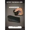 Boy Uzatıcı Ayakkabı Tabanlığı 1.5 - 5 cm Hava Yastıklı Kadın Erkek Uyumlu 1 Çift BX-316733