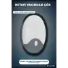 Sensörlü LED Armatür 20W Hareket Algılayıcı Dış Mekan Lambası IP44 4000K BX-316750
