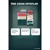 Plastik Çamaşır Mandalı 16 Adet - Renkli Kabartma Desenli Kurutma Mandalı BX-316850