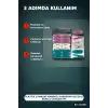 Plastik Çamaşır Mandalı Kabartma Desenli Renkli Çamaşır İpi Mandalı 16 Adet BX-316851