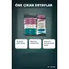 Plastik Çamaşır Mandalı Kabartma Desenli Renkli Çamaşır İpi Mandalı 16 Adet BX-316851