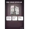 Silikon Ağızlı Şeffaf Plastik Çamaşır Mandalı - Bas Aç Mekanizmalı Renkli Mandal BX-316854