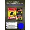 Fare Yemi Buğday Tane Formüllü Kemirgen Zehiri 200 gr, 2 Adet x 100 gr BX-316892
