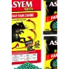 Fare Yemi Buğday Tane Formüllü Kemirgen Zehiri 200 gr, 2 Adet x 100 gr BX-316892