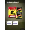 Fare Yemi Buğday Tane Formüllü Kemirgen Zehiri 200 gr, 2 Adet x 100 gr BX-316892