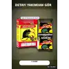 Fare Yemi Buğday Tane Formüllü Kemirgen Zehiri 200 gr, 2 Adet x 100 gr BX-316892