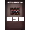 Sahte Kan Efekti 12 Adet - Kostüm Partisi Ve Sahne Tiyatro Kanı BX-316926