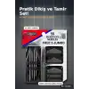 Dikiş İğnesi ve Yorgan İğnesi Seti 55 Parça - 5 Jumbo Yorgan 50 El Dikiş İğne BX-316941